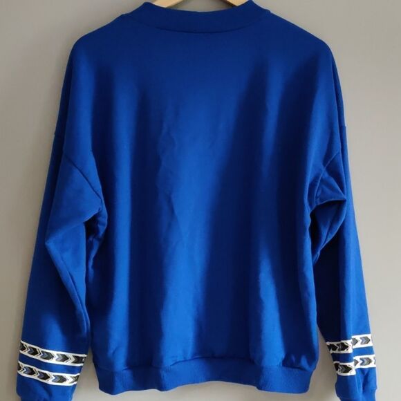 📏Lightweight Sweatshirt - Picture 4 of 5